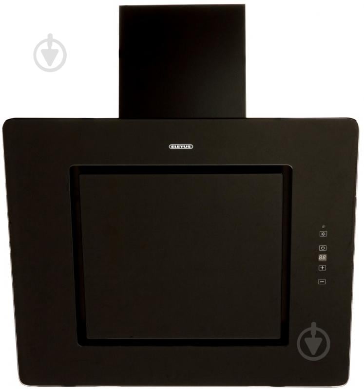 Вытяжка Eleyus Venera A 1200 LED SMD 60 BL - фото 1