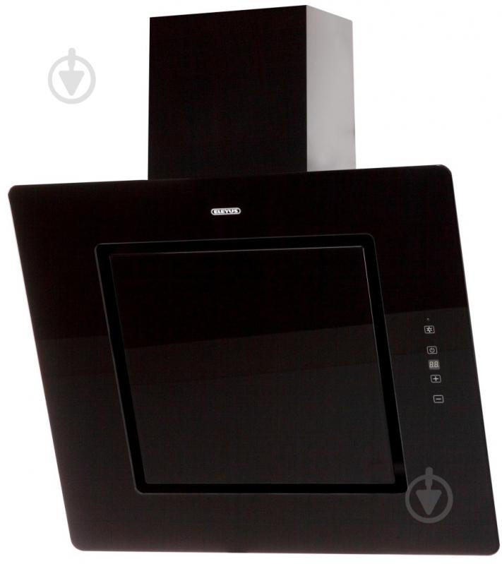 Вытяжка Eleyus Venera A 1200 LED SMD 60 BL - фото 3