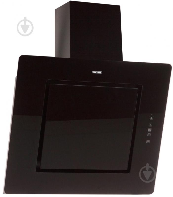 Вытяжка Eleyus Venera A 1200 LED SMD 60 BL - фото 2