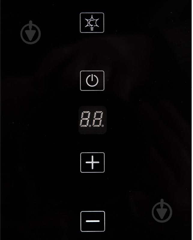 Вытяжка Eleyus Venera A 1200 LED SMD 60 BL - фото 7