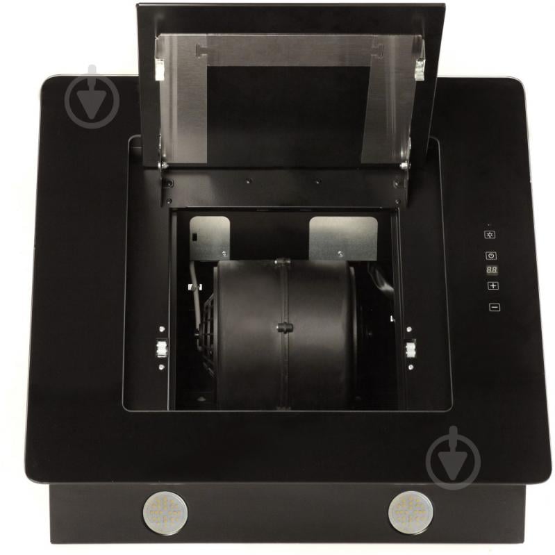 Вытяжка Eleyus Venera A 1200 LED SMD 60 BL - фото 5