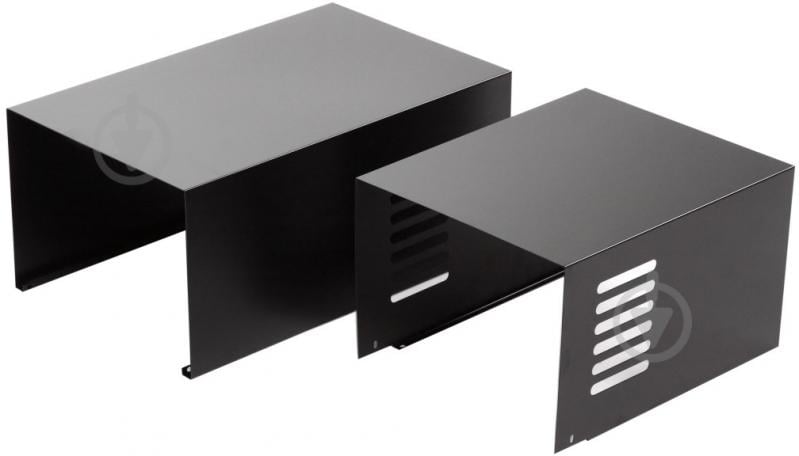 Вытяжка Eleyus Venera A 1200 LED SMD 60 BL - фото 12