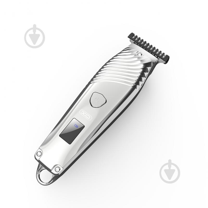 Бритва для головы Xo СF9 - фото 2