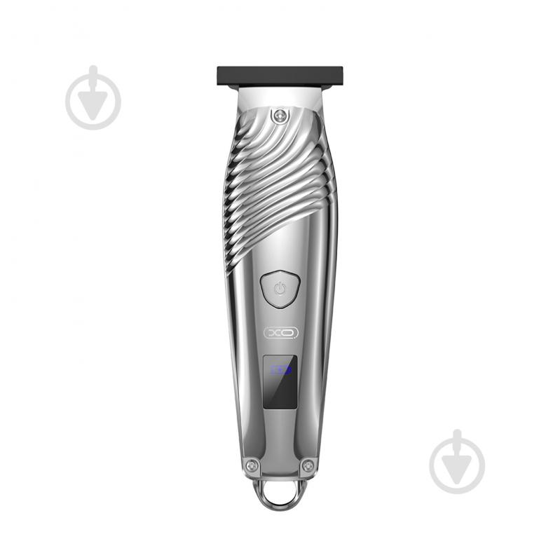 Бритва для головы Xo СF9 - фото 7