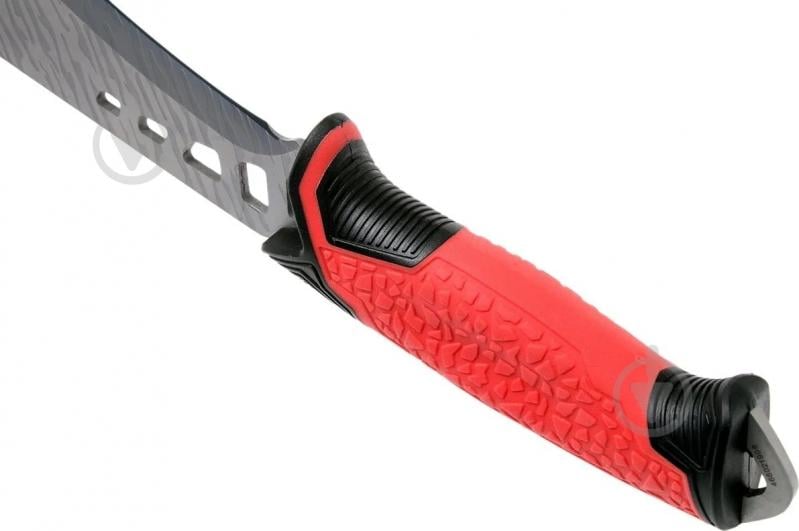 Мачете Gerber Versafix Pro Red - фото 9