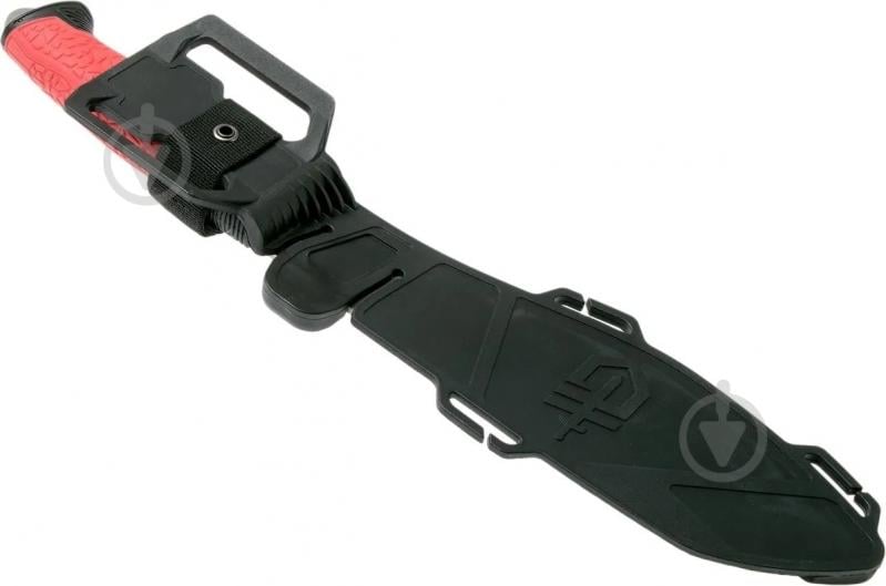 Мачете Gerber Versafix Pro Red - фото 3
