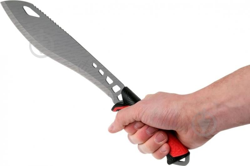 Мачете Gerber Versafix Pro Red - фото 10