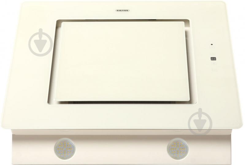 Вытяжка Eleyus Venera A 1200 LED SMD 60 BG - фото 6