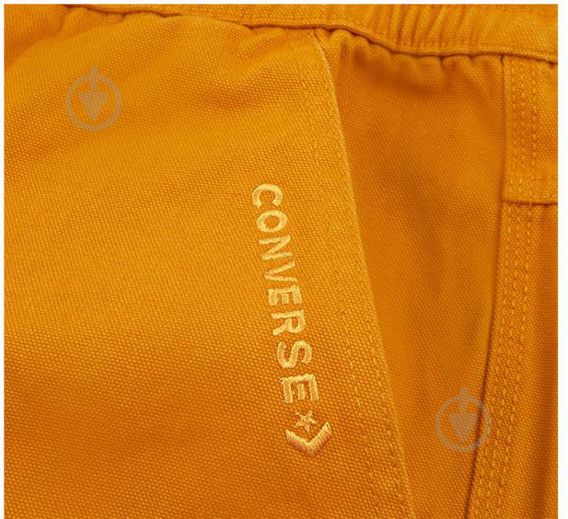 Брюки Converse MEN'S WOVEN PANTS 10020002-805 р. L - фото 3