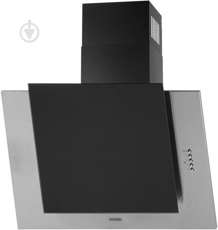 Вытяжка Eleyus Titan A 800 LED SMD 60 IS+BL - фото 2 Вытяжка Eleyus Titan A 800 LED SMD 60 IS+BL - фото 2