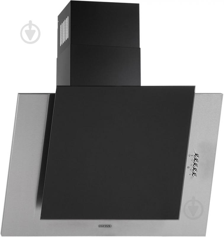 Вытяжка Eleyus Titan A 800 LED SMD 60 IS+BL - фото 3 Вытяжка Eleyus Titan A 800 LED SMD 60 IS+BL - фото 3