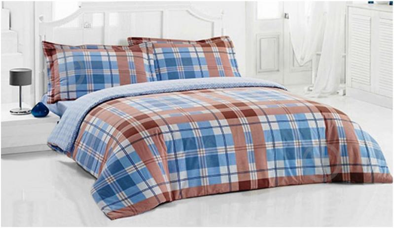 Комплект постельного белья Merlin 2,0 разноцветный Arya - фото 1