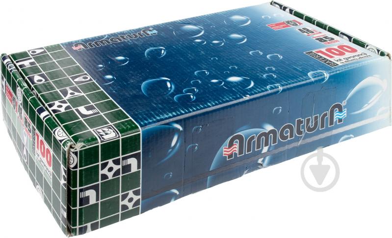 Змішувач для умивальника KFA Retro 373-445-00 - фото 2 Змішувач для умивальника KFA Retro 373-445-00 - фото 2