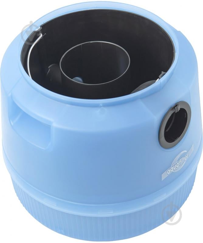 Пилосос миючий THOMAS SUPER 30S aquafilter (788067) blue - фото 7