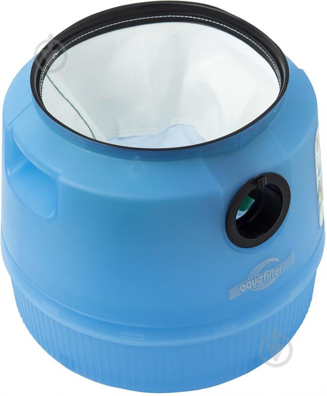 Пилосос миючий THOMAS SUPER 30S aquafilter (788067) blue - фото 8