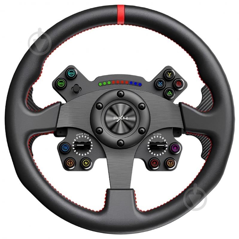 Игровой руль PXN WCS R2 for PC - фото 1