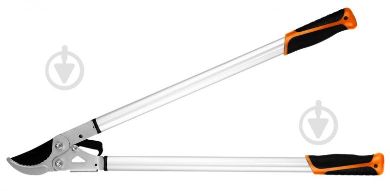 Сучкорез NEO tools 710 мм с редуктором (15-250) - фото 1 Сучкорез NEO tools 710 мм с редуктором (15-250) - фото 1
