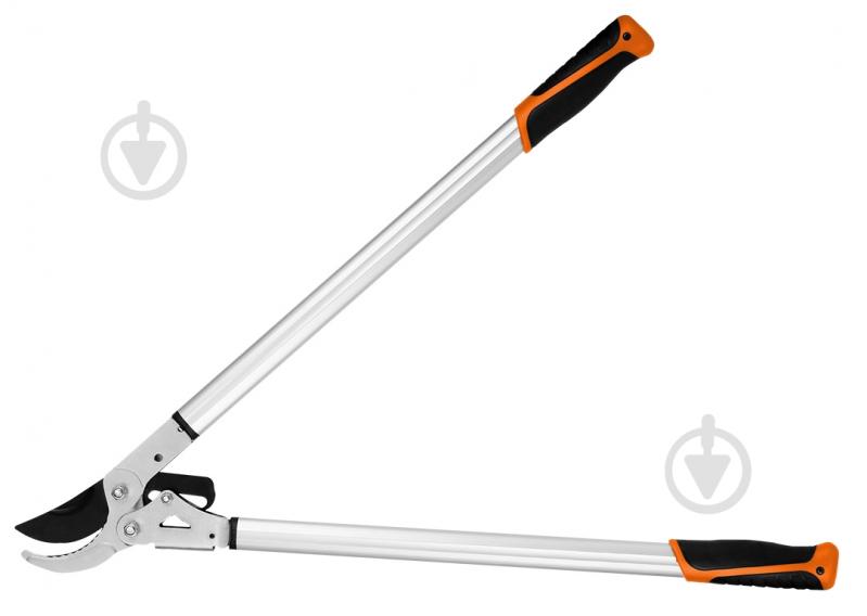 Сучкорез NEO tools 710 мм с редуктором (15-250) - фото 6 Сучкорез NEO tools 710 мм с редуктором (15-250) - фото 6
