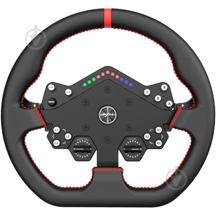 Игровой руль PXN WDS R2 for PC - фото 1