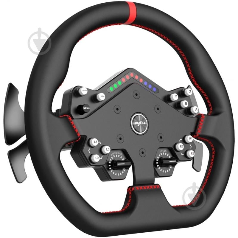 Игровой руль PXN WDS R2 for PC - фото 2