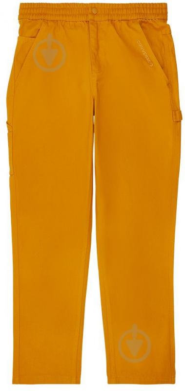 Брюки Converse MEN'S WOVEN PANTS 10020002-805 р. S - фото 1