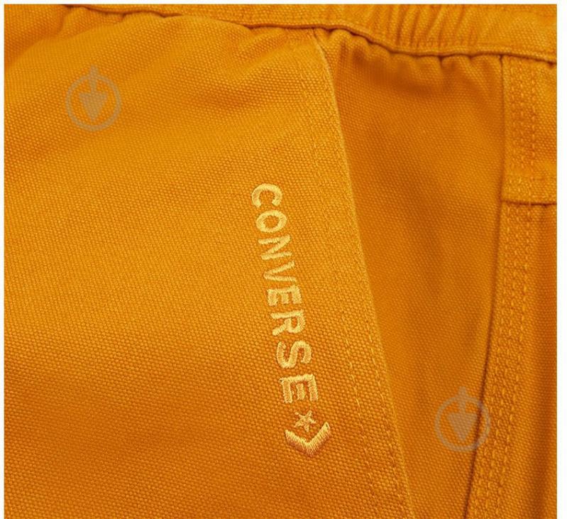 Брюки Converse MEN'S WOVEN PANTS 10020002-805 р. S - фото 3