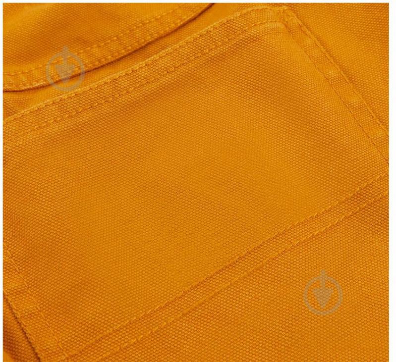Брюки Converse MEN'S WOVEN PANTS 10020002-805 р. S - фото 4
