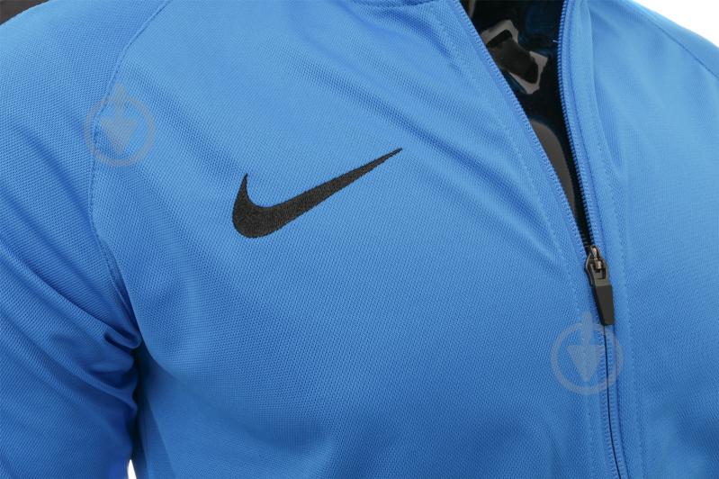 Спортивний костюм Nike 807680-435 р. M блакитний - фото 4