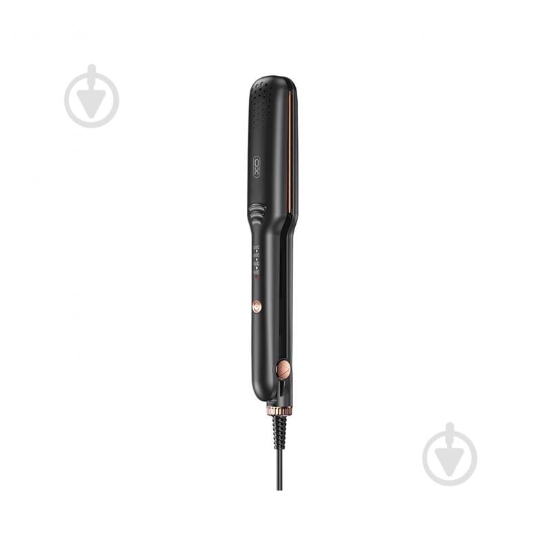 Выпрямитель для волос Xo CF25 - фото 2 Выпрямитель для волос Xo CF25 - фото 2