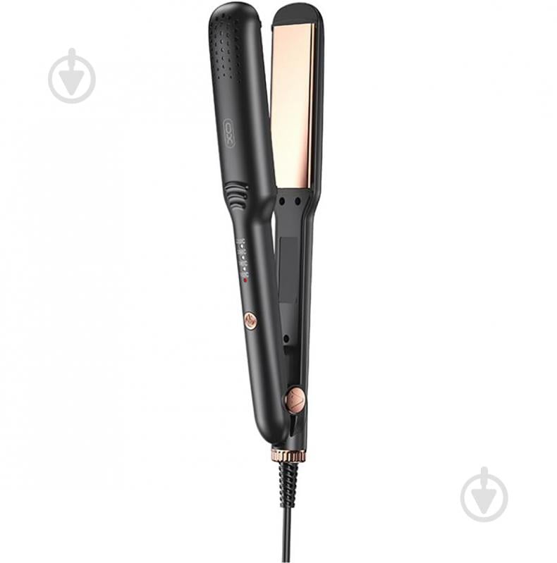 Выпрямитель для волос Xo CF25 - фото 1 Выпрямитель для волос Xo CF25 - фото 1