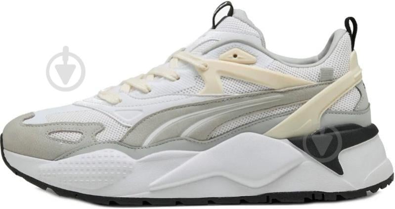 ᐉ Кросівки Puma RS-X EFEKT B&B 401263-01 р.37 різнокольорові