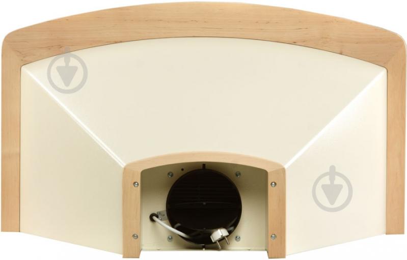 Витяжка Eleyus Tempo 1200 LED SMD 90 N - фото 5 Витяжка Eleyus Tempo 1200 LED SMD 90 N - фото 5