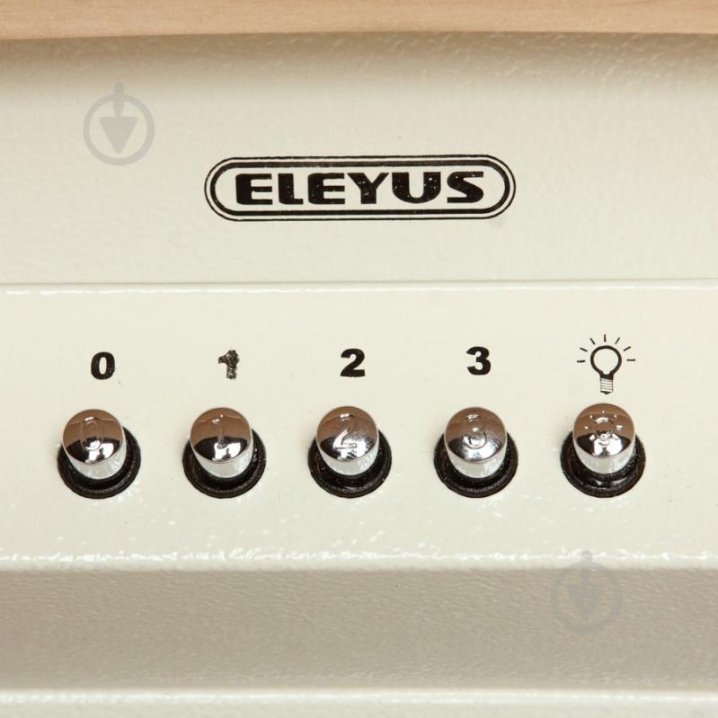 Витяжка Eleyus Tempo 1200 LED SMD 90 N - фото 10 Витяжка Eleyus Tempo 1200 LED SMD 90 N - фото 10