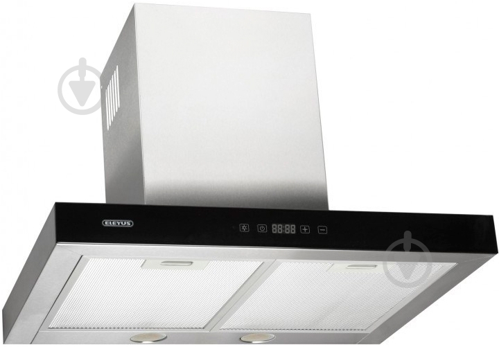 Вытяжка Eleyus Stels 1200 LED SMD 60 IS+BL - фото 3 Вытяжка Eleyus Stels 1200 LED SMD 60 IS+BL - фото 3