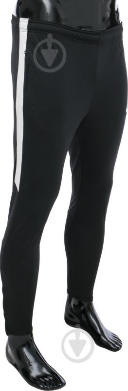 Брюки Nike M NK DRY ACDMY PANT KPZ 807684-013 р. L черный - фото 2