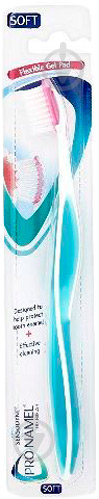Зубна щітка Sensodyne Pronamel Toothbrush м'яка 1 шт. - фото 1