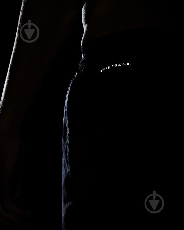Шорты Nike Dri-FIT Stride FB7530-254 р. S черный - фото 9