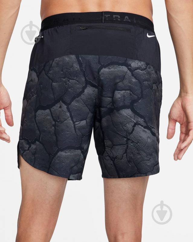 Шорты Nike Dri-FIT Stride FB7530-254 р. S черный - фото 3