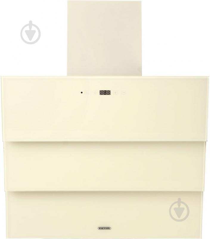 Вытяжка Eleyus Troy 1200 LED SMD 60 BG - фото 1