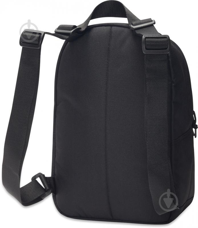 Рюкзак Converse Go Lo Backpack 10020538-001 черный - фото 2