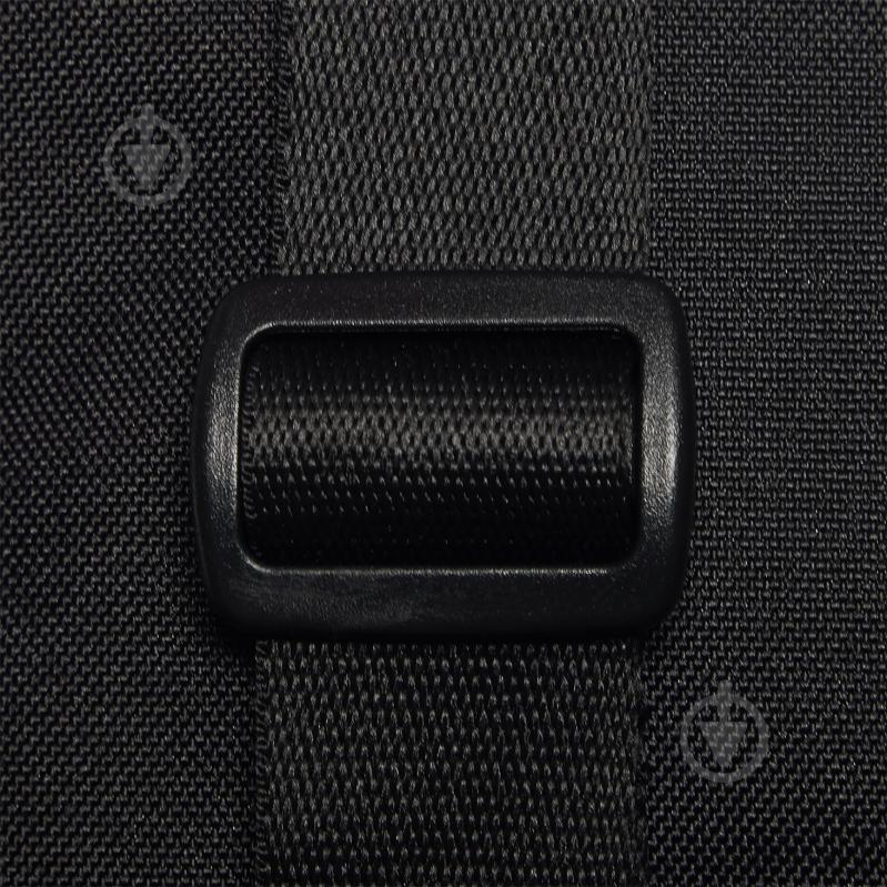 Рюкзак Converse Go Lo Backpack 10020538-001 черный - фото 5