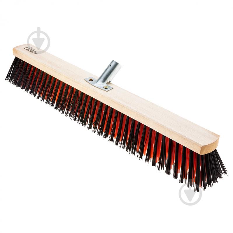 Щетка для улицы NEO tools 60 см (39-203) - фото 1