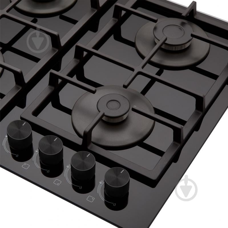 Варочная поверхность газовая Eleyus VITA BL CF - фото 7