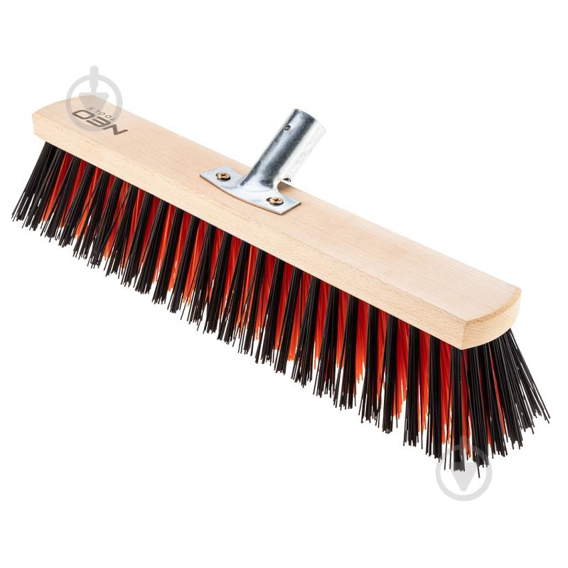 Щетка для улицы NEO tools 40 см (39-201) - фото 1