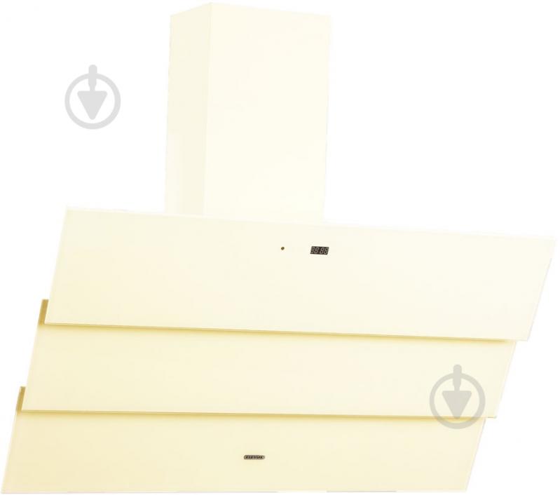 Вытяжка Eleyus Troy 1200 LED SMD 90 BG - фото 4 Вытяжка Eleyus Troy 1200 LED SMD 90 BG - фото 4