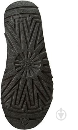 Черевики UGG W MINI BAILEY BOW II 1016501-BLK р.36 чорний - фото 5
