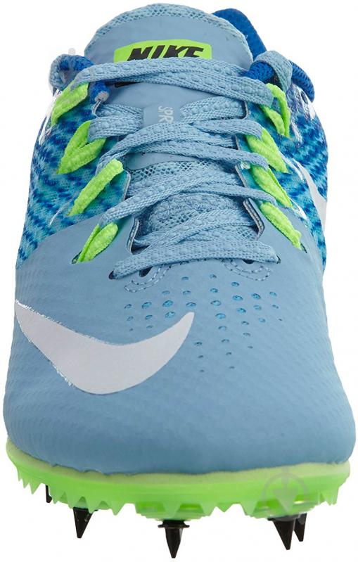 Кросівки жіночі демісезонні Nike ZOORIVAL S 8 806558-401 р.36 блакитні - фото 6