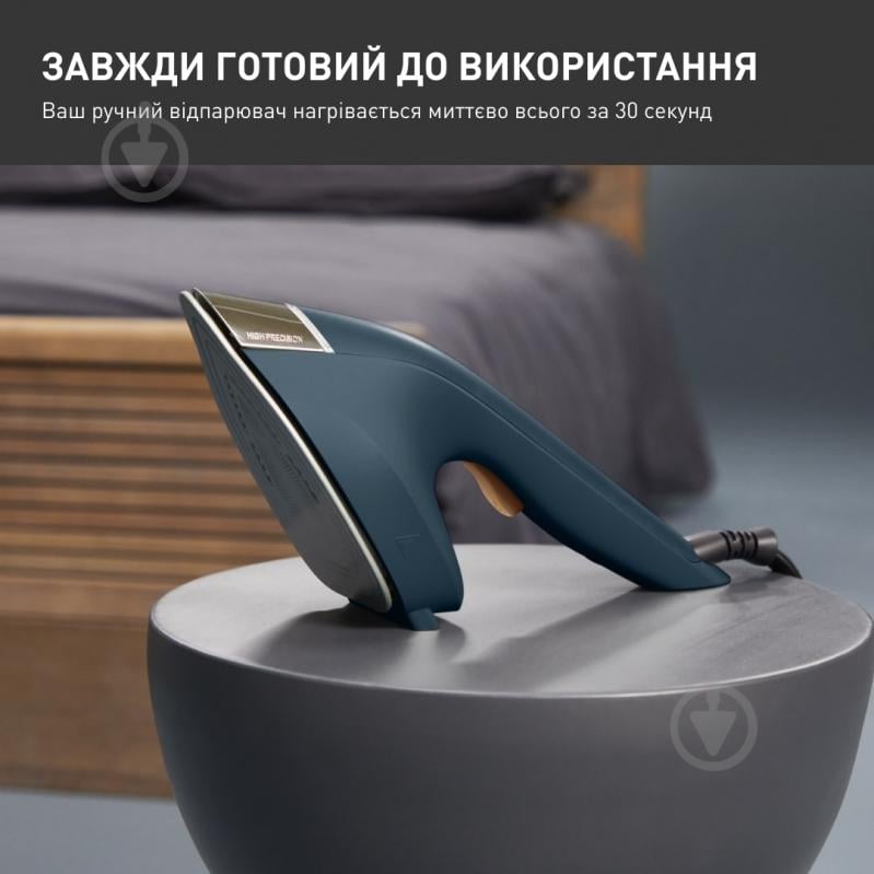 Відпарювач ручний Tefal Duo Power 2 в 1 JF4032E0 - фото 5