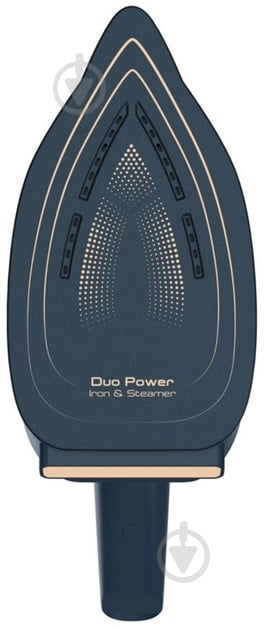 Відпарювач ручний Tefal Duo Power 2 в 1 JF4032E0 - фото 9