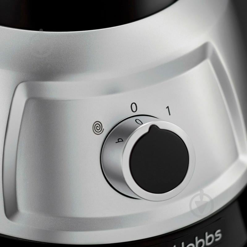 Блендер стационарный Russell Hobbs 25710-56 SHB5600GG - фото 3